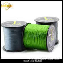 Best Quality PE Braid Fishing Line, 500M Braid Fishing Line 4 Braid